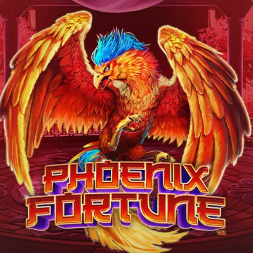 Phoenix Fortune play